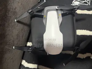 Dji Air 1 With Nd Filter