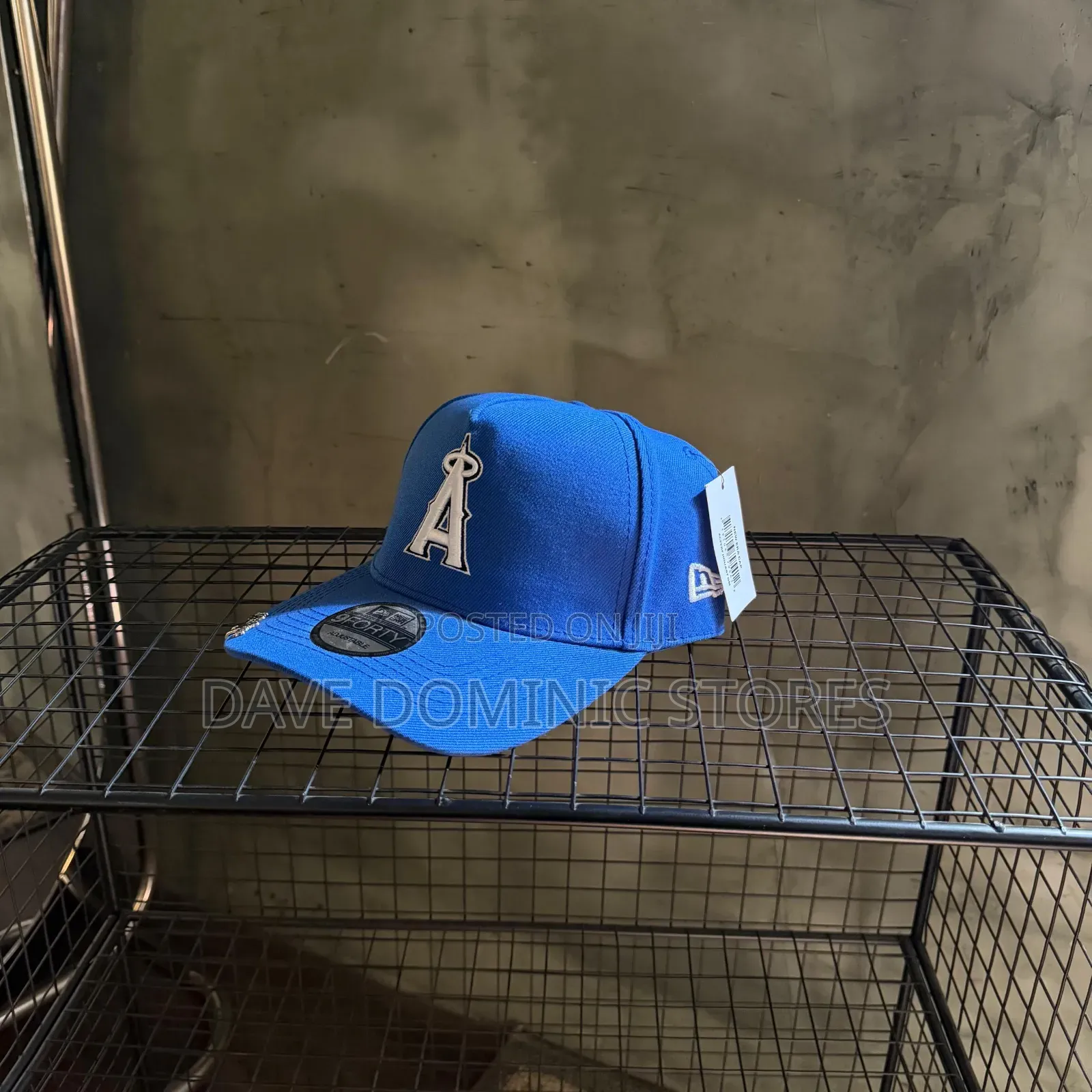 The Uptown Cap+ Capbag Combo
