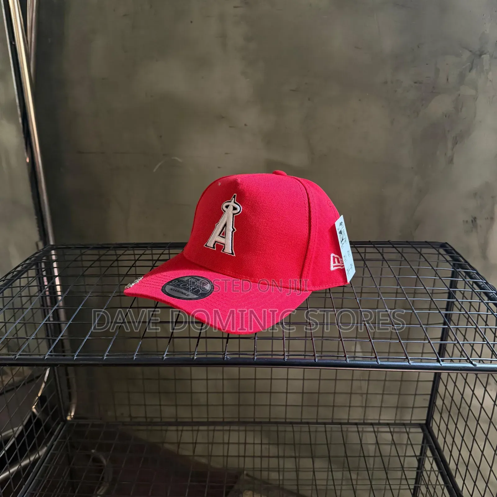 The Uptown Cap+ Capbag Combo