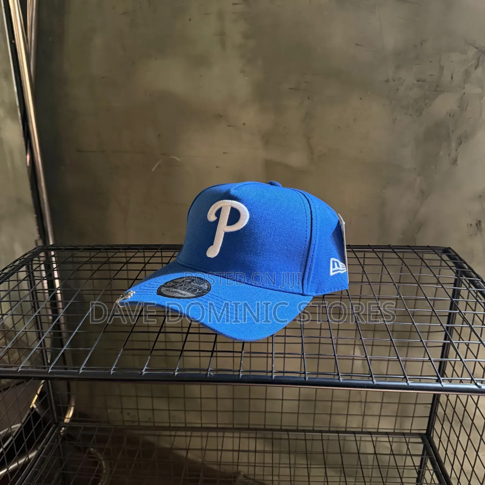 The Uptown Cap+ Capbag Combo