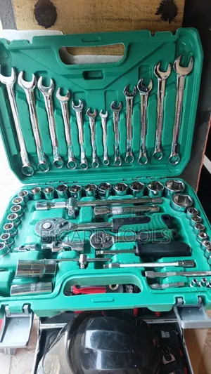 Mechanical Engineering Tools Box