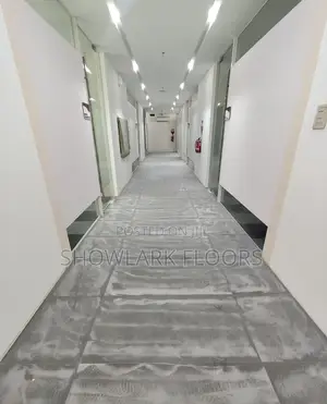 Grade Epoxy Floor