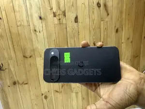 Google Pixel 9 Pro XL 512 GB Black