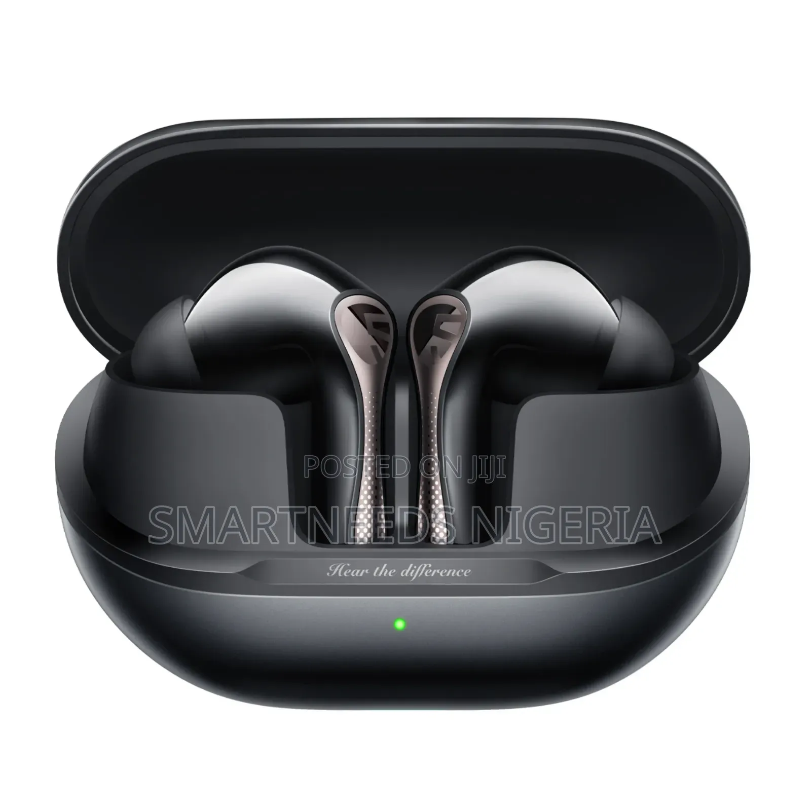 Soundpeats Air5 Pro, Ldac Aptx Lossless, Anc, Multipoint Connection