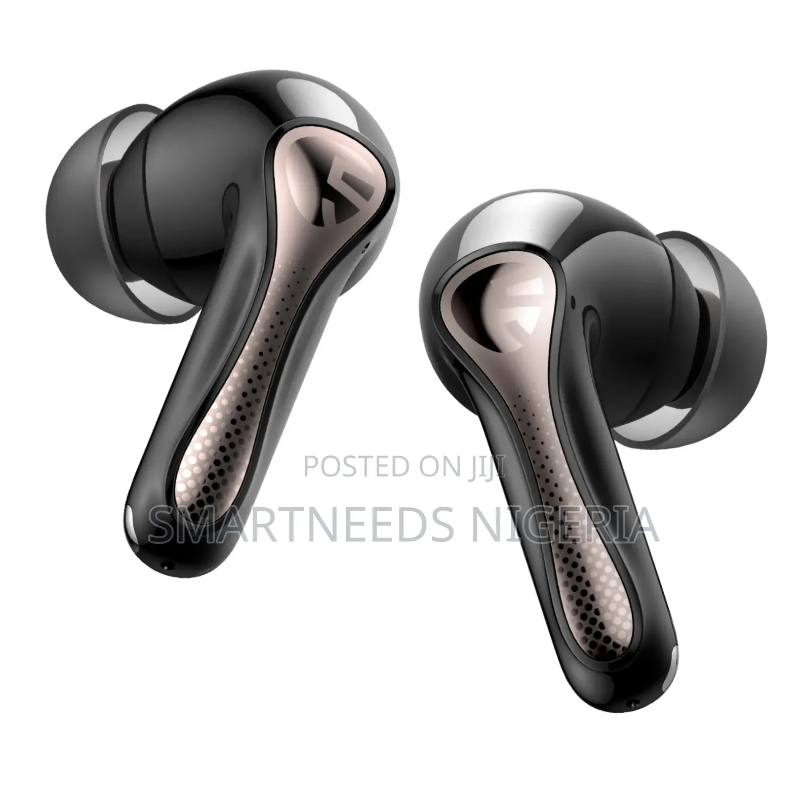 Soundpeats Air5 Pro, Ldac Aptx Lossless, Anc, Multipoint Connection