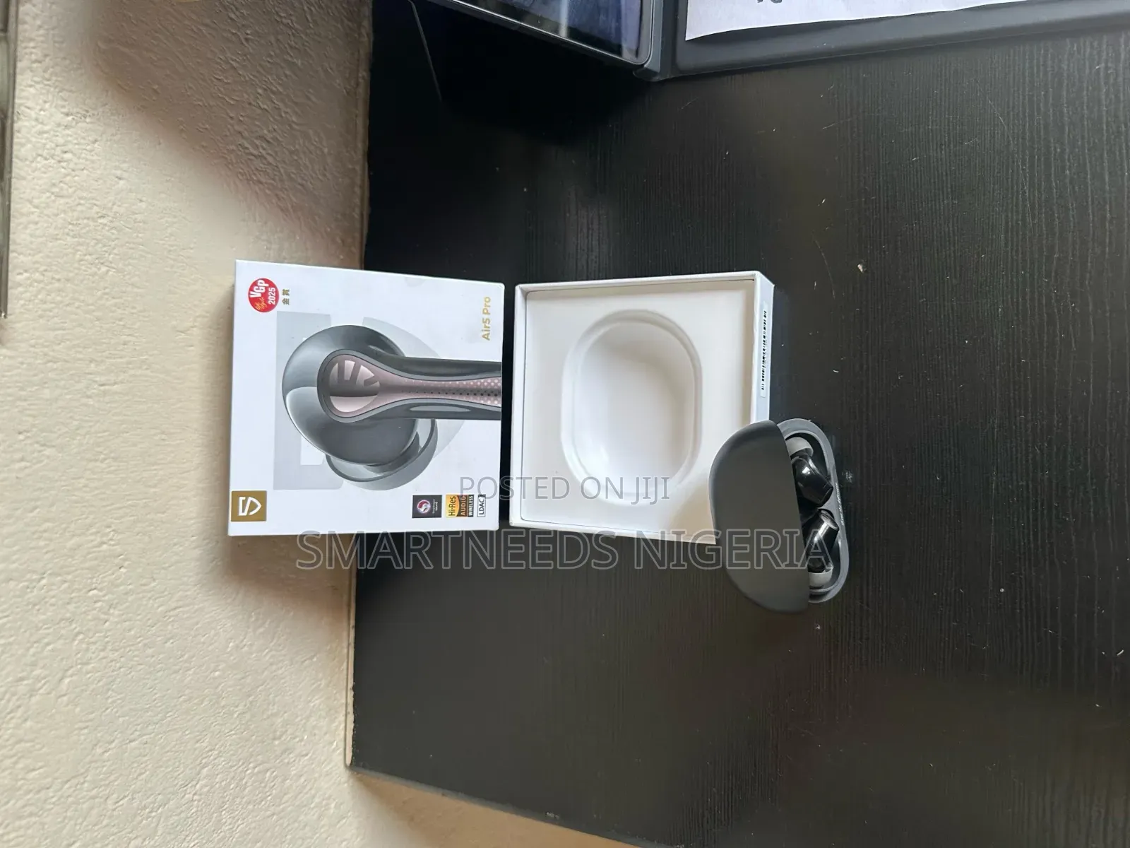 Soundpeats Air5 Pro, Ldac Aptx Lossless, Anc, Multipoint Connection