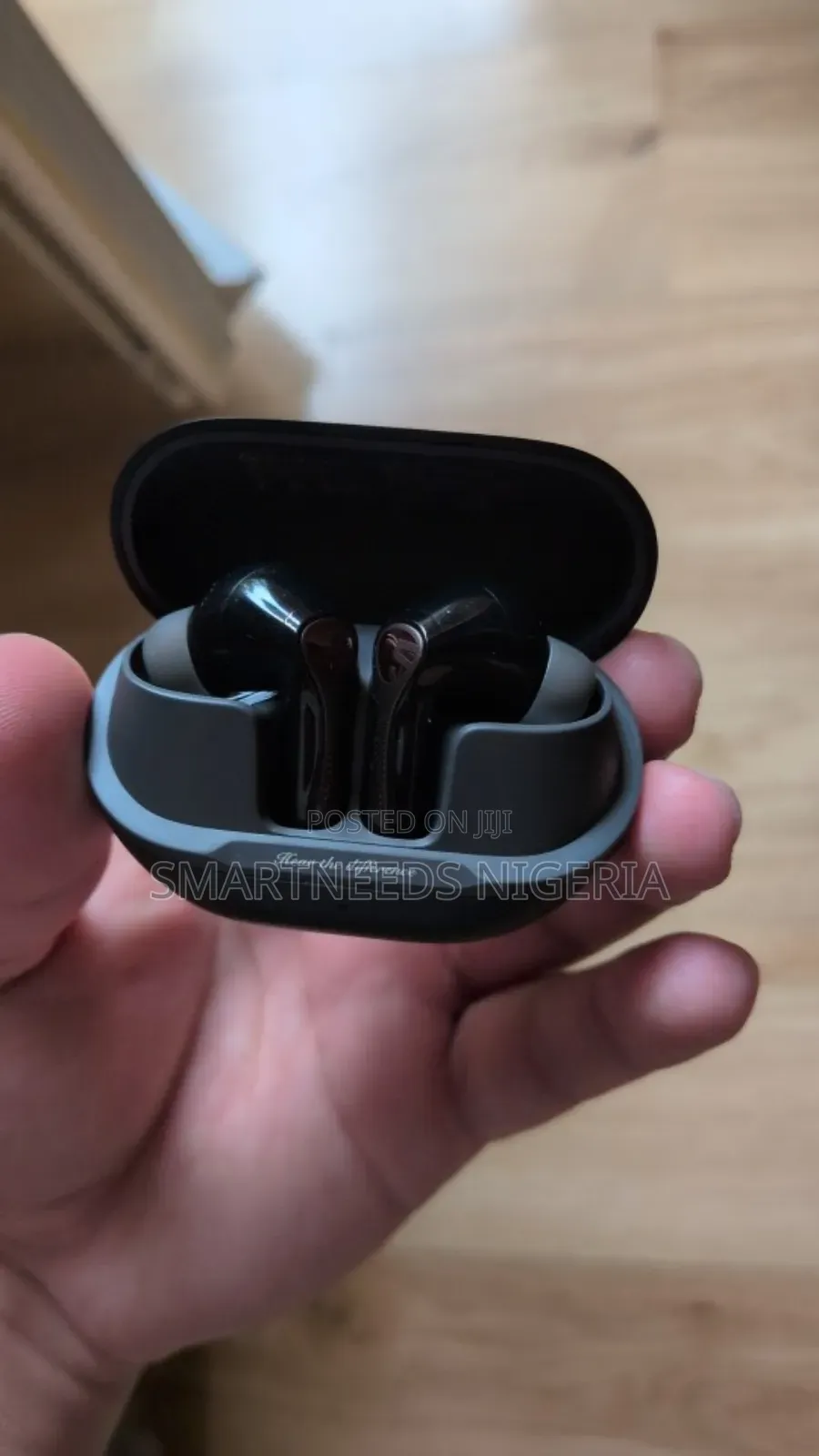 Soundpeats Air5 Pro, Ldac Aptx Lossless, Anc, Multipoint Connection