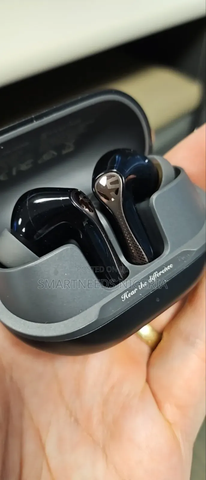 Soundpeats Air5 Pro, Ldac Aptx Lossless, Anc, Multipoint Connection