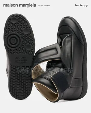 Cop the Maison Margiela Future Sneaker