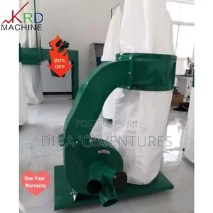 Woodworking Vacuum Cleaner
