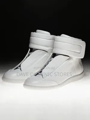 Cop the Maison Margiela Future Sneaker