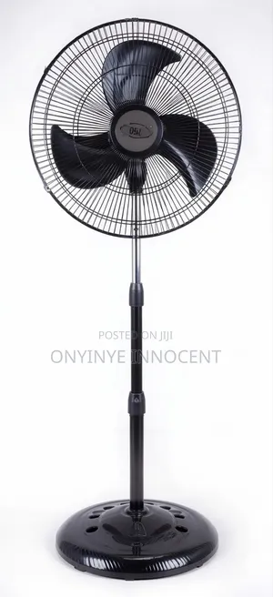 Ox 18 Plus Standing Fan (Model: Sf-1618