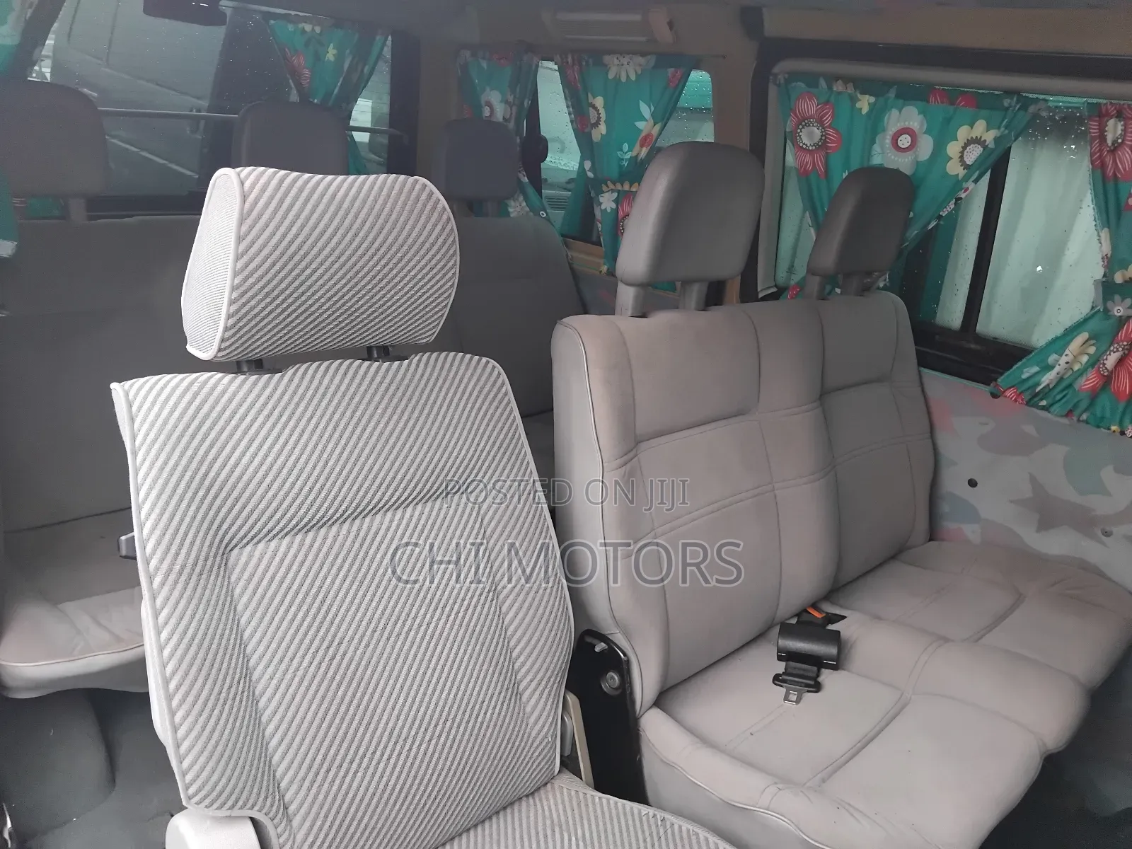Volkswagen Transporter 2005 Black