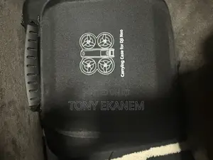 Dji Neo With Case FPV Drone