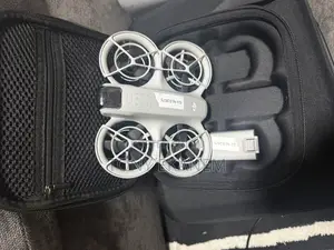 Dji Neo With Case FPV Drone