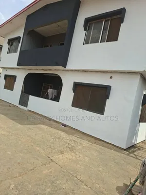 3bdrm House in Peace Estate, Ipaja for sale