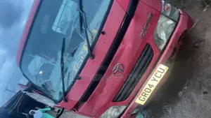 Toyota Dina