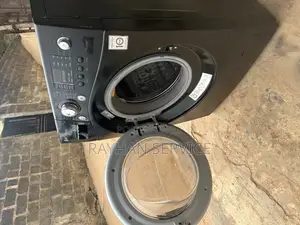 Lg 9/6kg Washing Machine Wash Dry Available Fir Sell