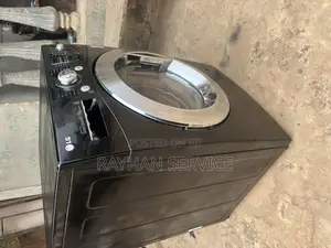 Lg 9/6kg Washing Machine Wash Dry Available Fir Sell