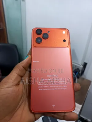 Oppo F17 Pro 128 GB Orange