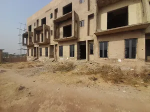 4bdrm Duplex in Galadimawa for sale