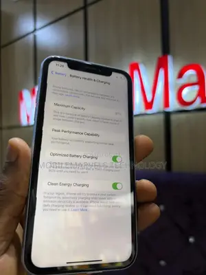 Apple iPhone XR 128 GB Blue