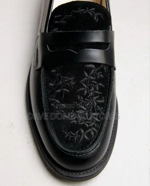Cop the Duke + Dexter Wilde Vine Penny Loafers