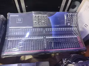T.I Sound 32channelsdl Digital Mixer