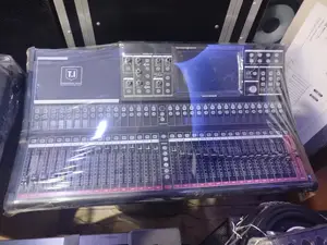 T.I Sound 32channelsdl Digital Mixer