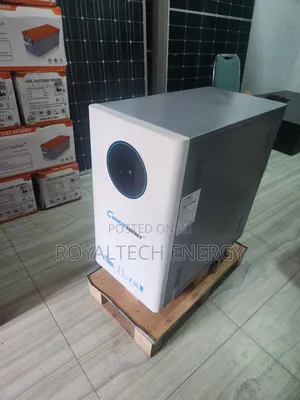 Cworth 15kwh 51.2v Lithium Phosphate Batteries