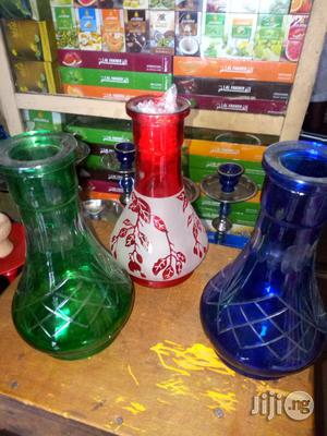 Hookah Shisha Basement