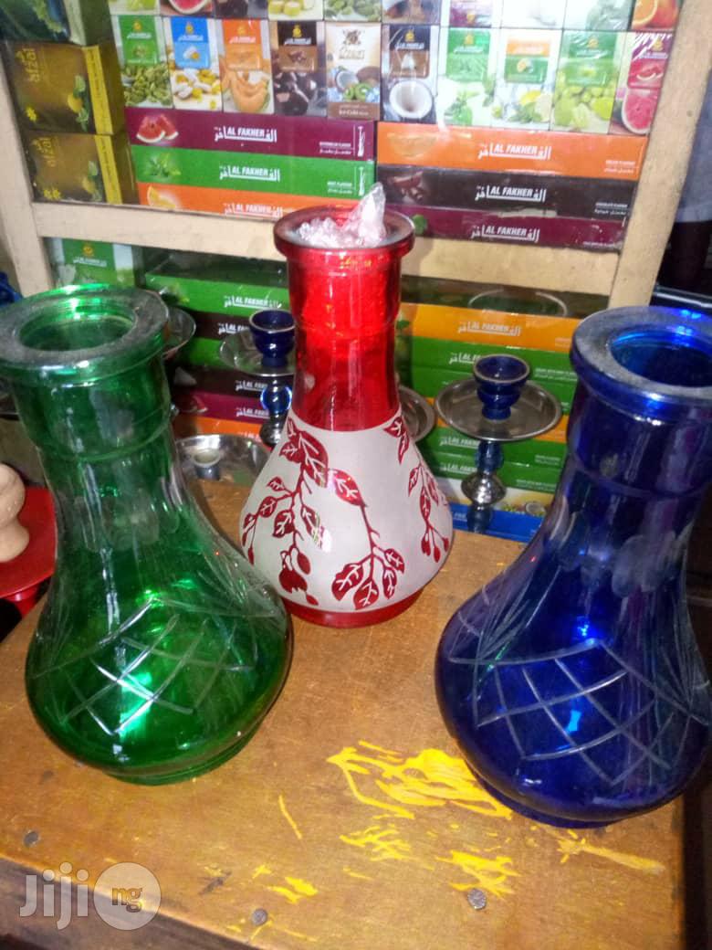 Hookah Shisha Basement