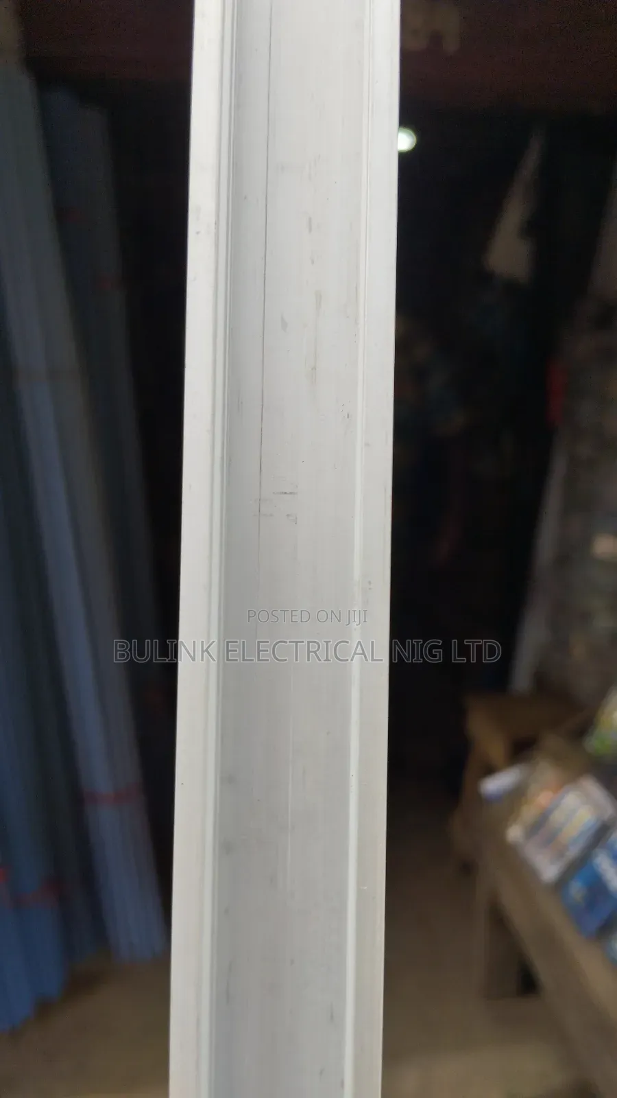 Size 2010 Profile Real Silver Color No