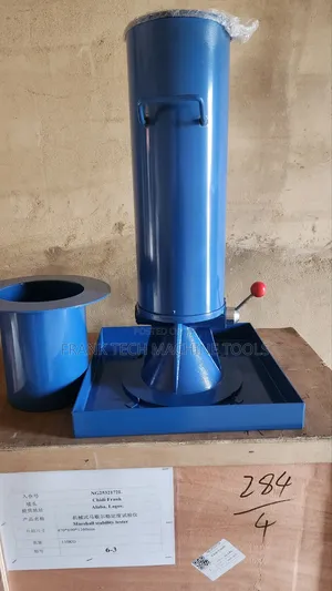 Sand Pouring Cylinder 150m ( Bs)