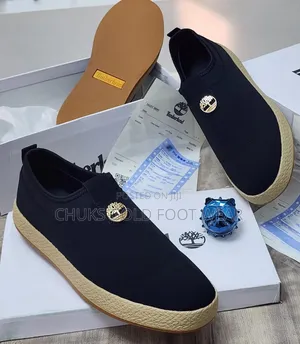 Ready to Upgrade Your Shoe Game?