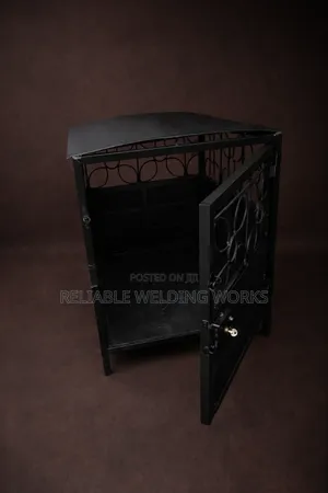 Dog Cage Is for Sale Contact or Whatsapp Me On