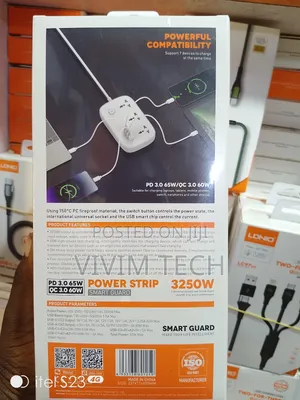 65w Sc3416 Ldnio Surge