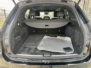 Mercedes-Benz GLE-Class GLE 450 4MATIC 2024 Black