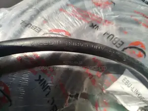 Nigeria4core/ 2.5mm Speaker Cable