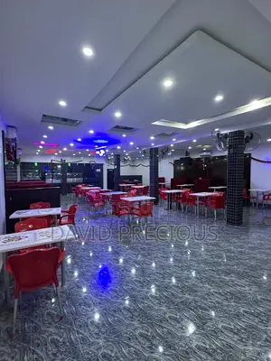 Fastfood/Restaurant