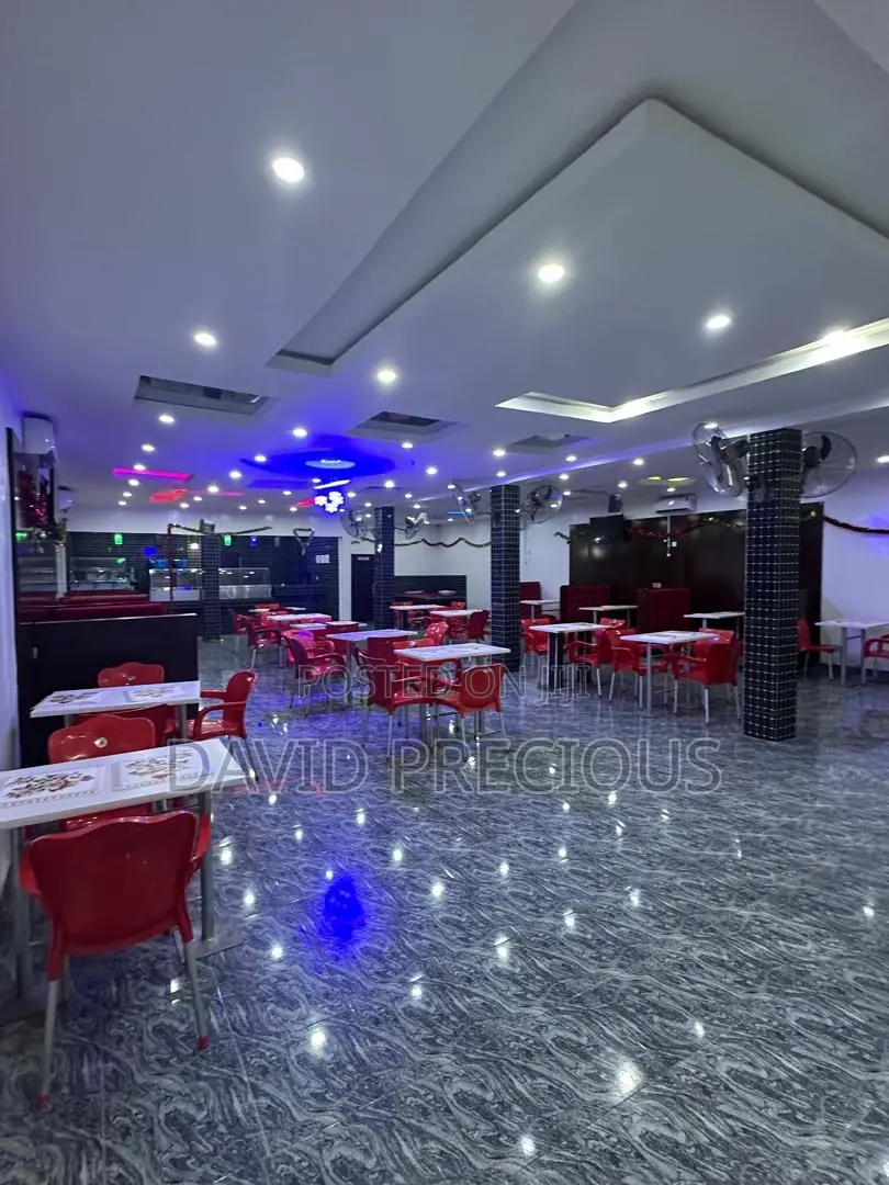 Fastfood/Restaurant