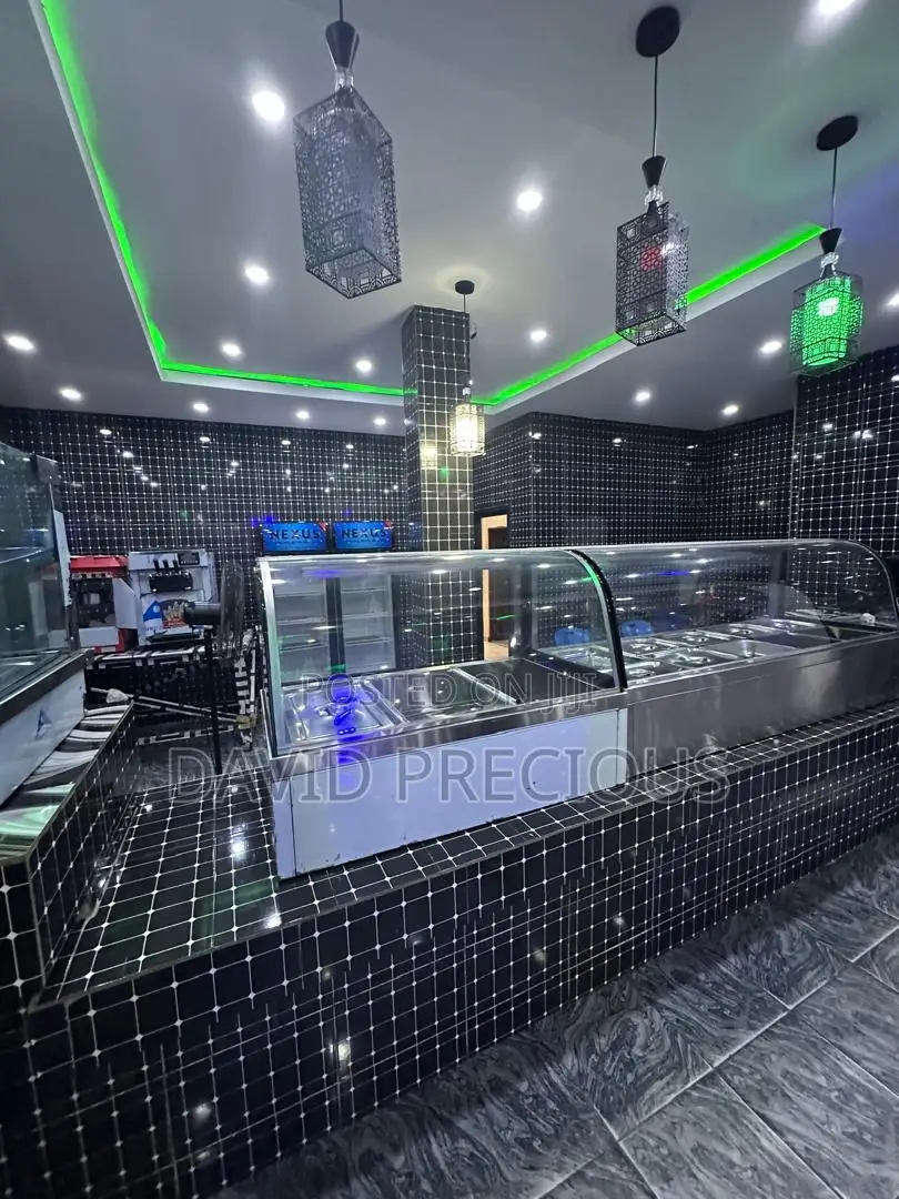 Fastfood/Restaurant
