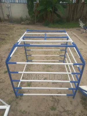 Jungle Gym [Climber] || Small, Detachable