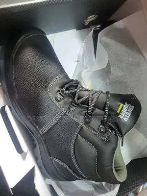 Bestboy Safety Boots