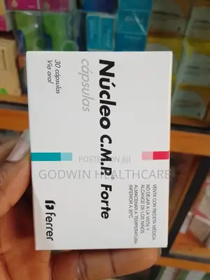 Nucleo C.M.P