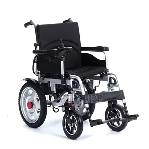 Electric Motorized Wheelchair