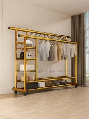 Strong Clothe Hanger