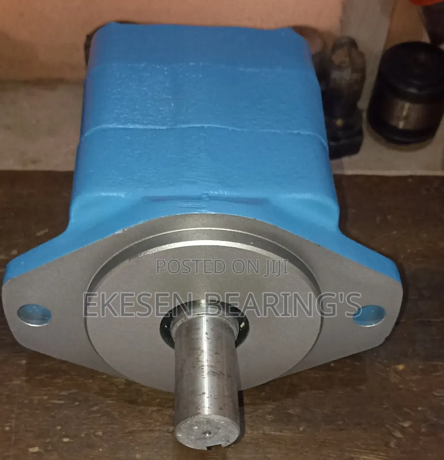 Vickers Vane Pump