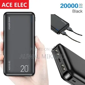 Power Bank