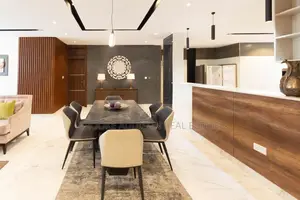 Waterfront 3 Bedroom Apartments